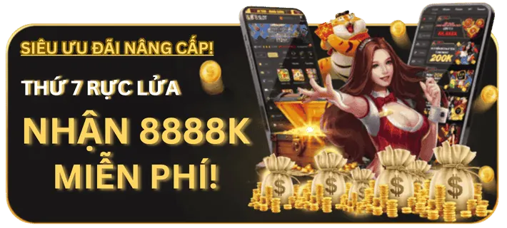 Thưởng nạp lại hàng ngày Thomo Khuyến Mãi