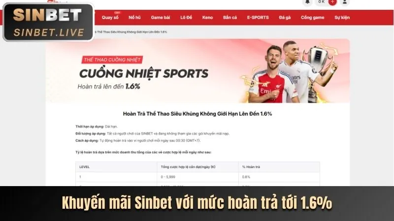 Giao diện cá cược đá gà Thomo trực tuyến